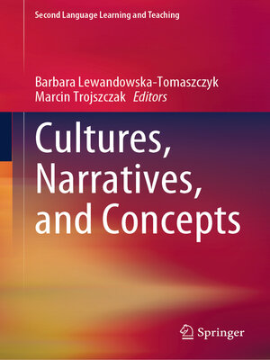 cover image of Cultures, Narratives, and Concepts